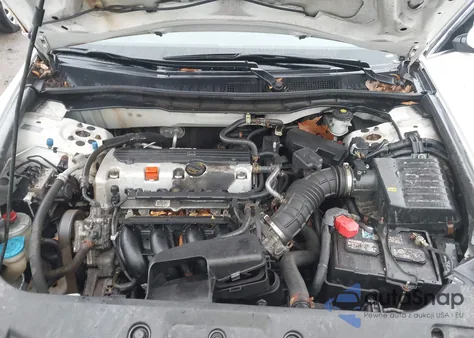 2012 Honda Accord 2.4 Se from USA, damaged, VIN 1HGCP2F68CA122492